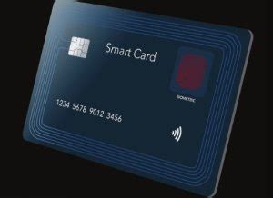 The Future is Now: Biometric Smart Card Era Unfolds 